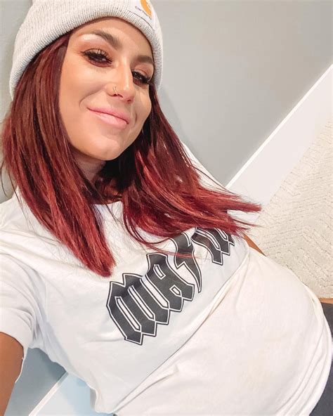 Teen Mom 2s Chelsea Houskas Body Transformation: Pics